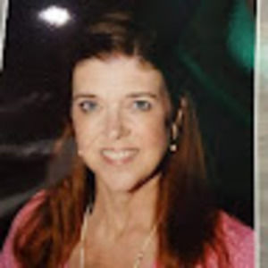 Meet your Posher, Cindi